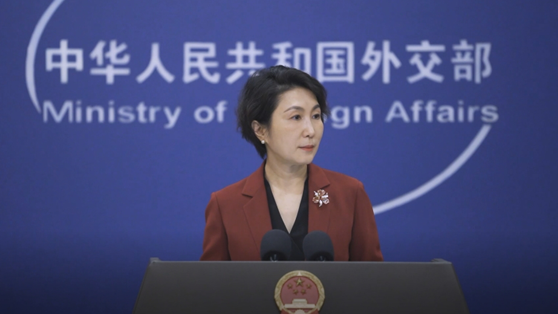日方称中国外交部经常直接称呼高市早苗的名字、要求给予适当尊重，中方回应