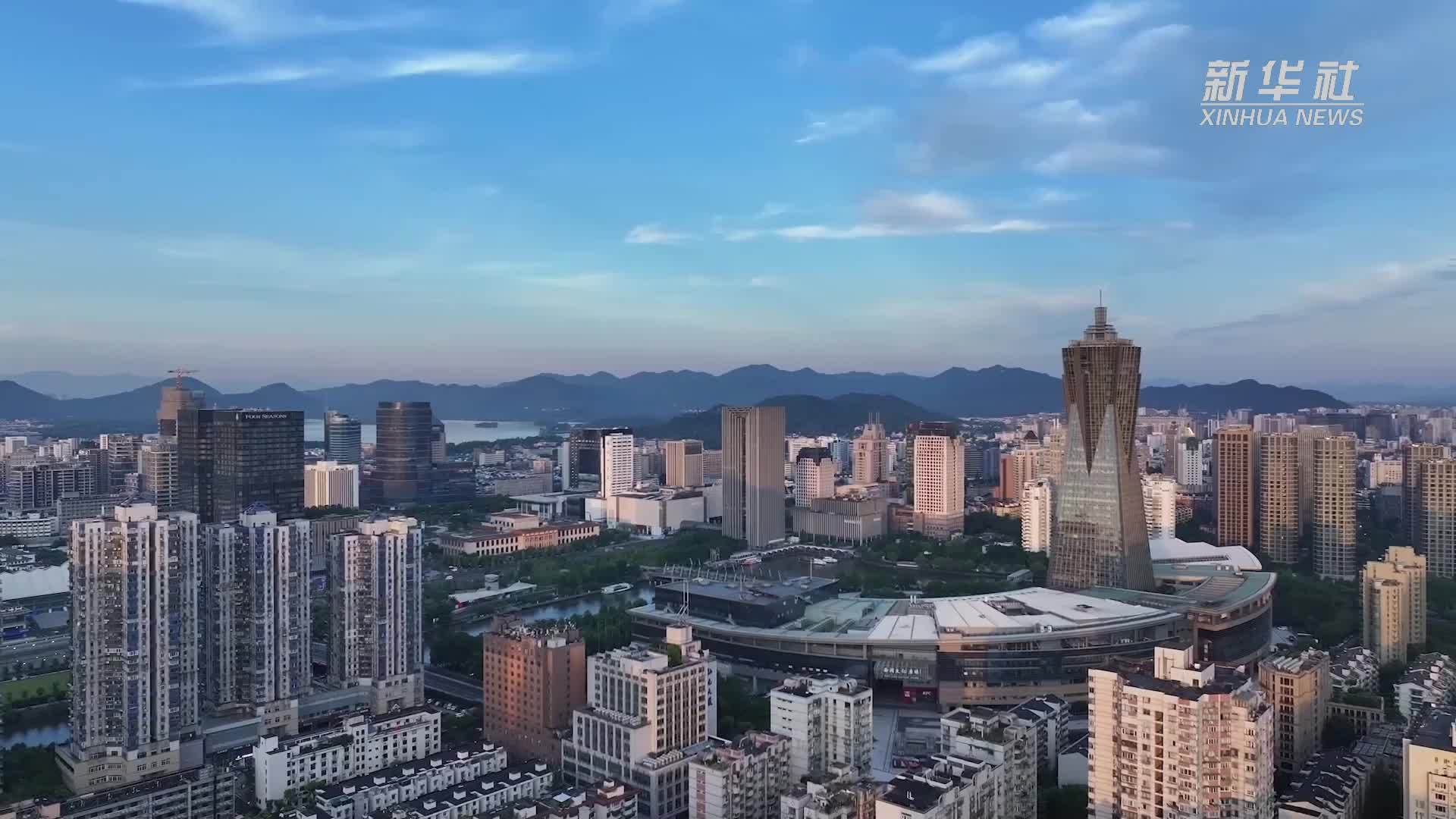 浙江杭州｜假期攻坚不停歇 织密迎峰度冬“保供网”