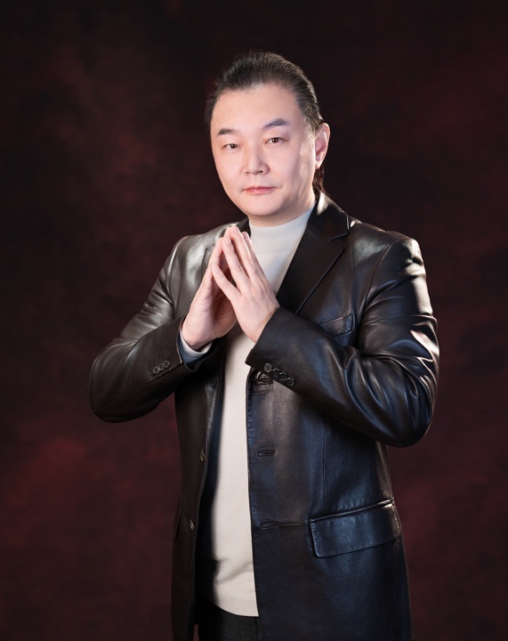 美高梅亚太酒店集团魔术艺术首席顾问李宁