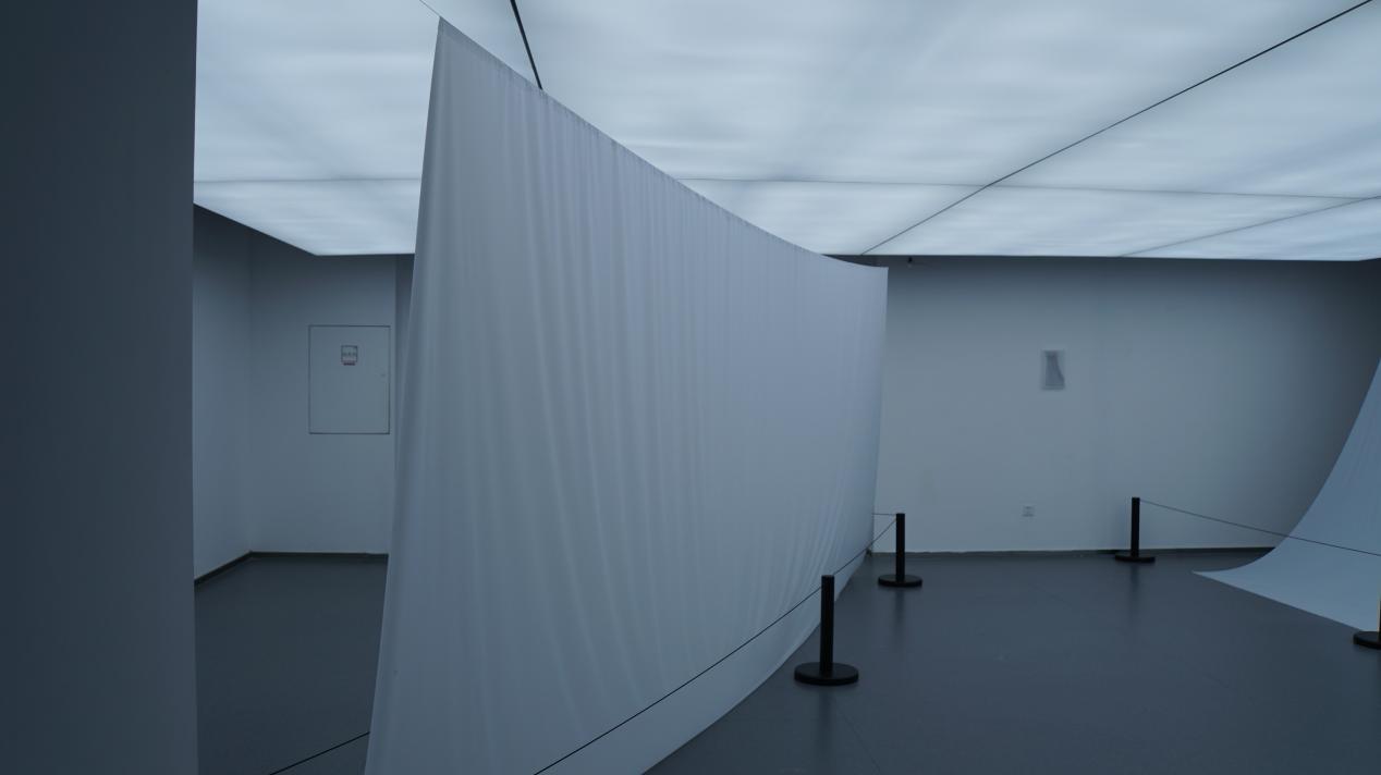 【第三届湖南美术馆“青扶计划”】“我脑袋里的怪东西”新媒体艺术展