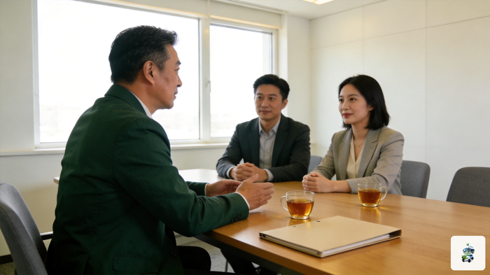 对话智学果商务运营负责人宋家琦:教培转型潮背后,智学果在做的事