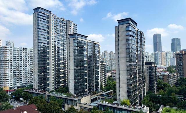 房价大局已定？若是不出无意，2027年起房地产可能迎来3大变化