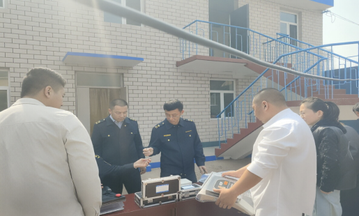 小砝码称出大诚信：承德市隆化县整治旅游消费“缺斤短两”，把监督权交到游客手里