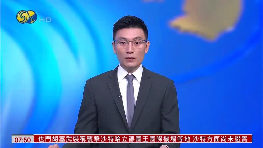 地中海九国峰会在克罗地亚举行