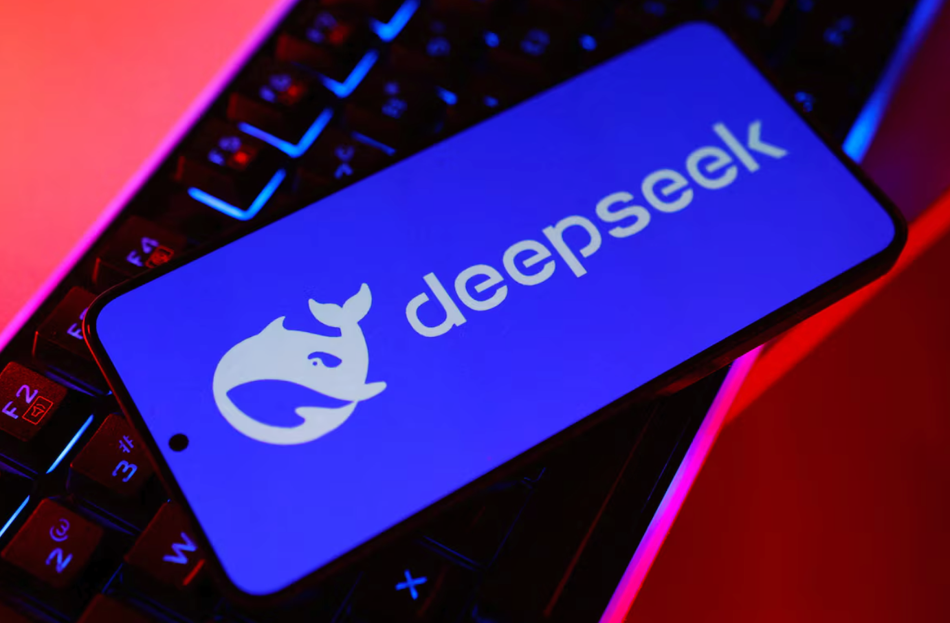 DeepSeek