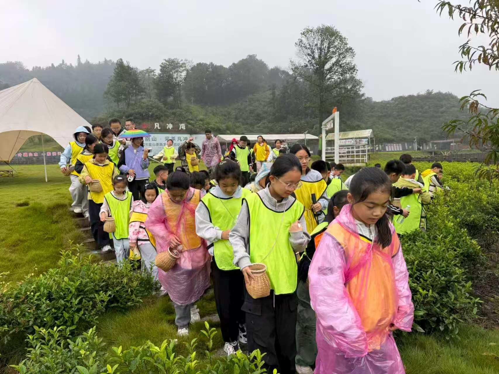 三天秋雨，六安文旅为何“热”而不“冷”？