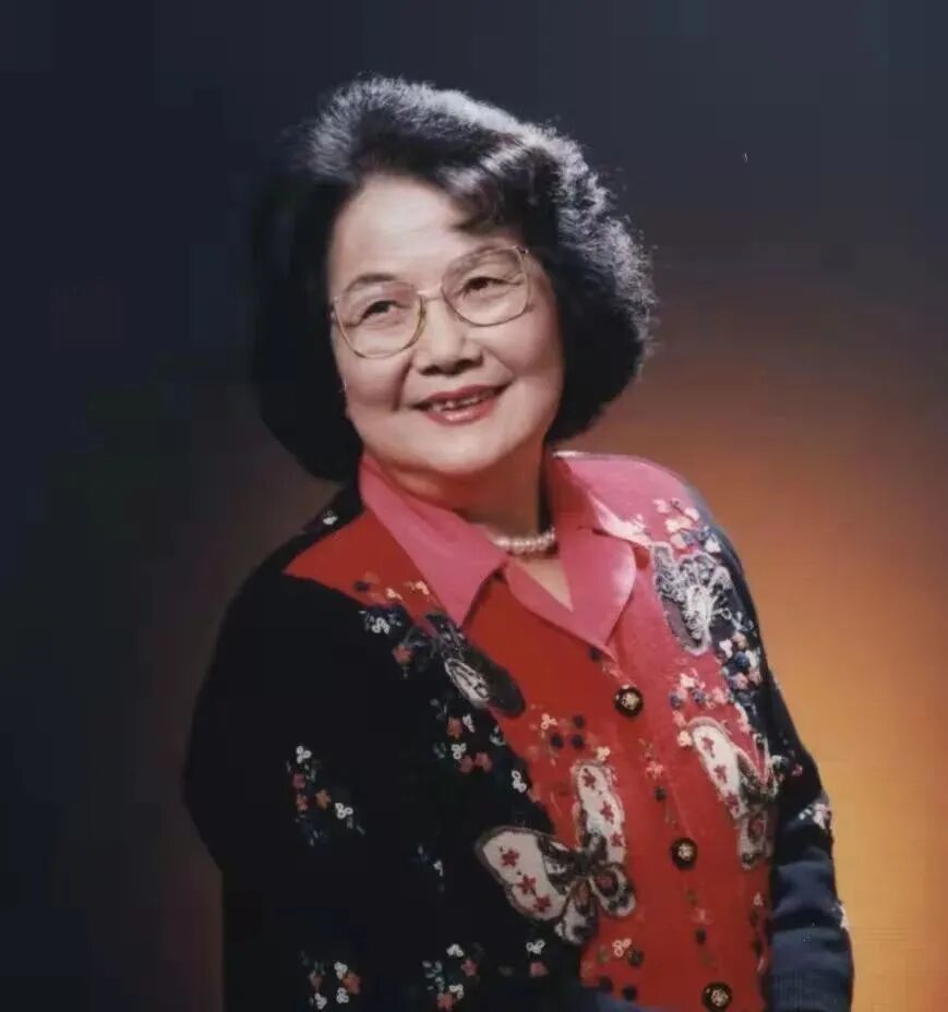 原唱叶佩英