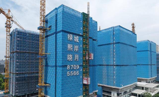 房价大局已定？若是不出无意，2027年起房地产可能迎来3大变化