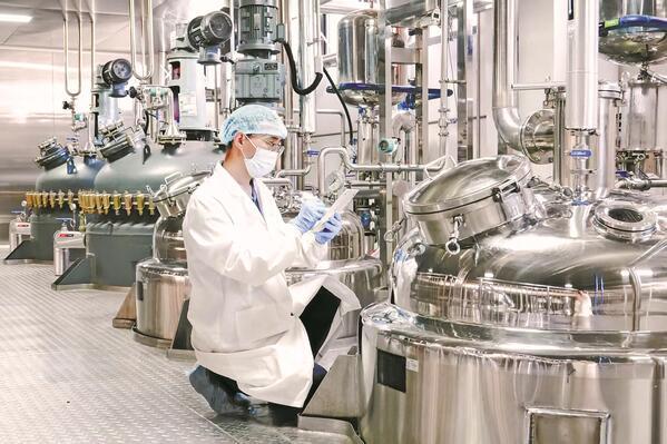 从“卖原料”到交付成品 宁波草本产品加速出海