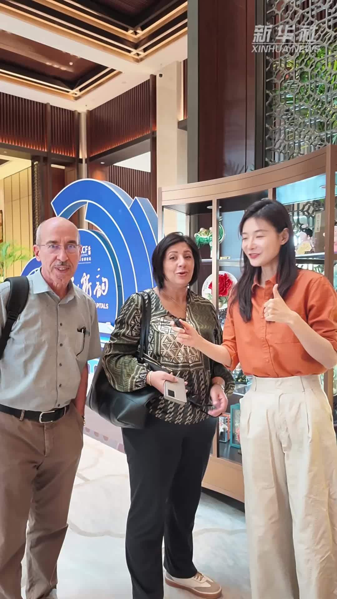 2026“世界市长对话·洛阳”：为什么是洛阳？