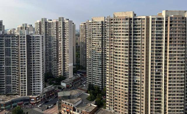 房价大局已定？若是不出无意，2027年起房地产可能迎来3大变化