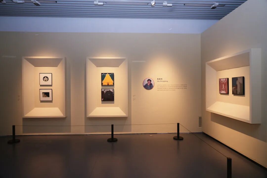 【第六届湖南美术馆“青扶计划”】朝晖(第一回)——湖南青年艺术家作品展