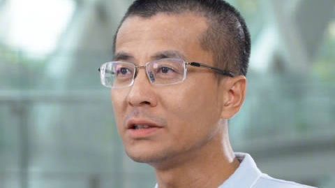 【程乐松:AI时代下的学科设置应该是问题导向的】北大哲学系主任程乐松
