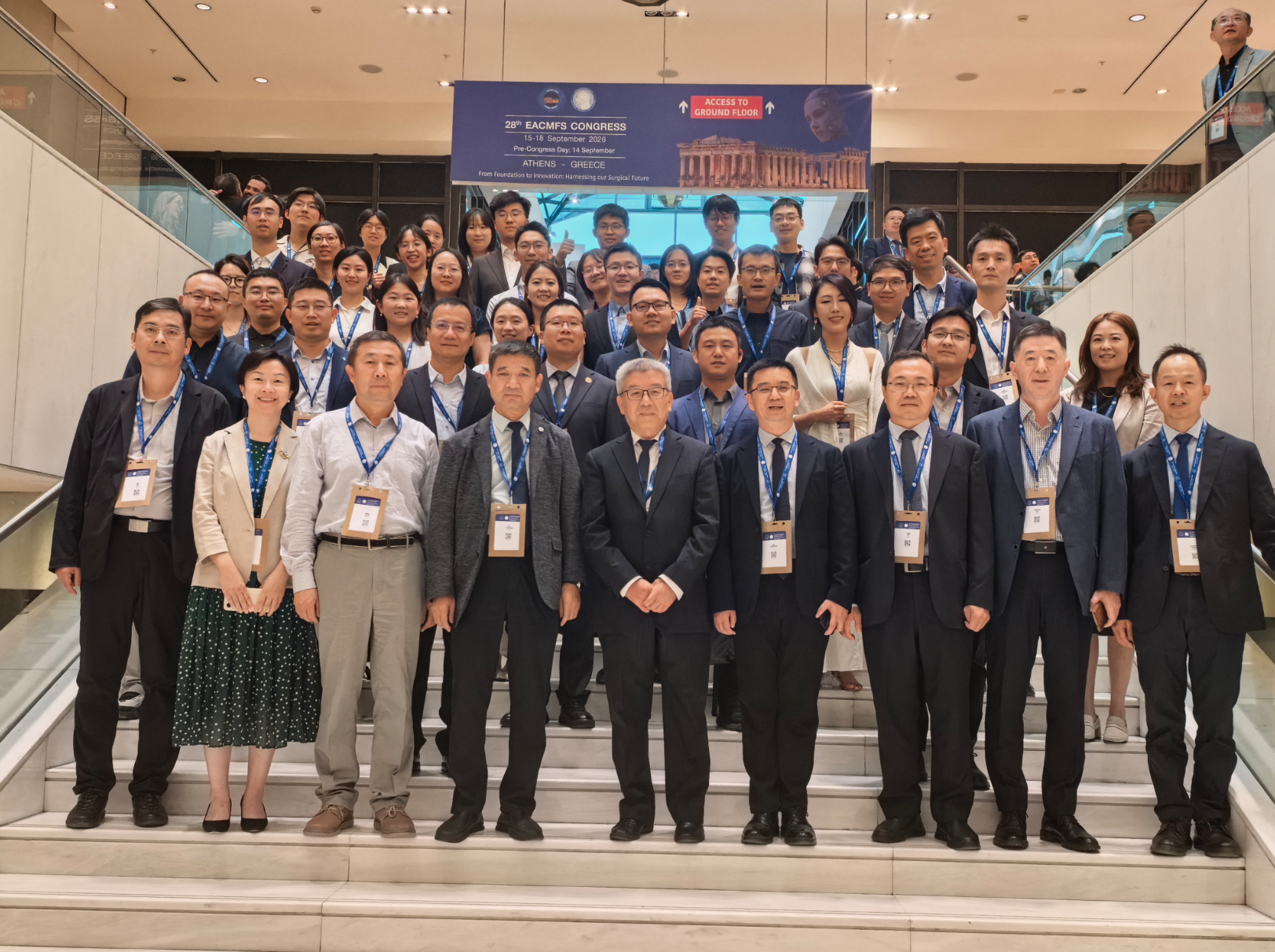深圳颞下颌关节微创技术亮相国际颅颌面外科大会