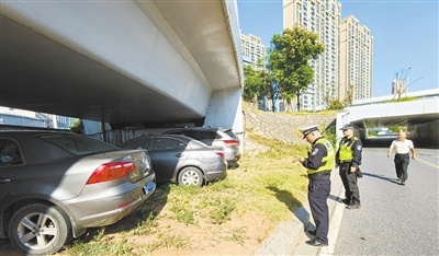 南昌瑶湖郊野森林公园小桥铁索存隐患 管理中心：已整改