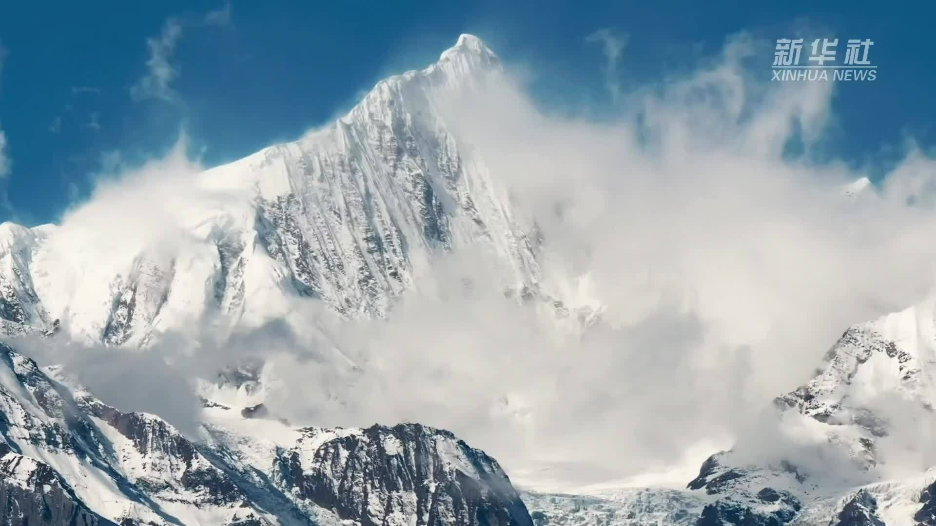 万里边疆行｜高原边关稳 雪域民生暖