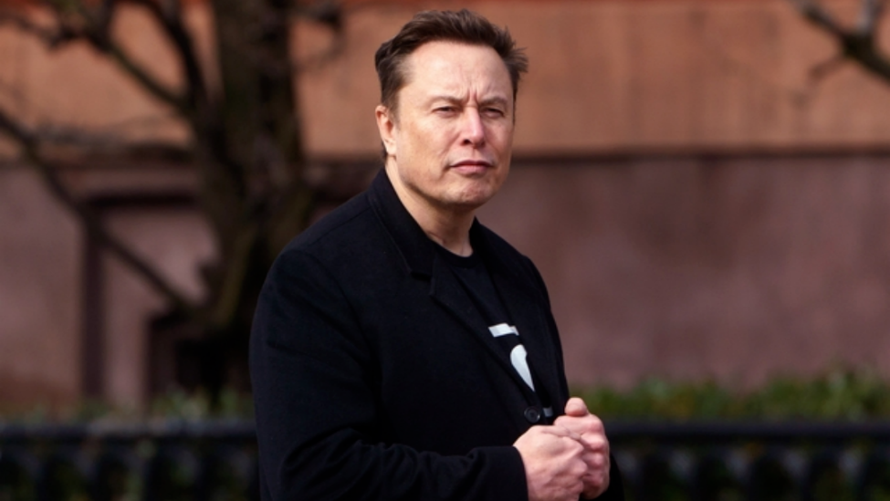 马斯克宣布SpaceXAI将更名