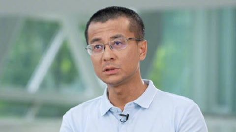 【程乐松：有哲学思维的人或多或少有“杠精”的底色】北大哲学系主任程乐