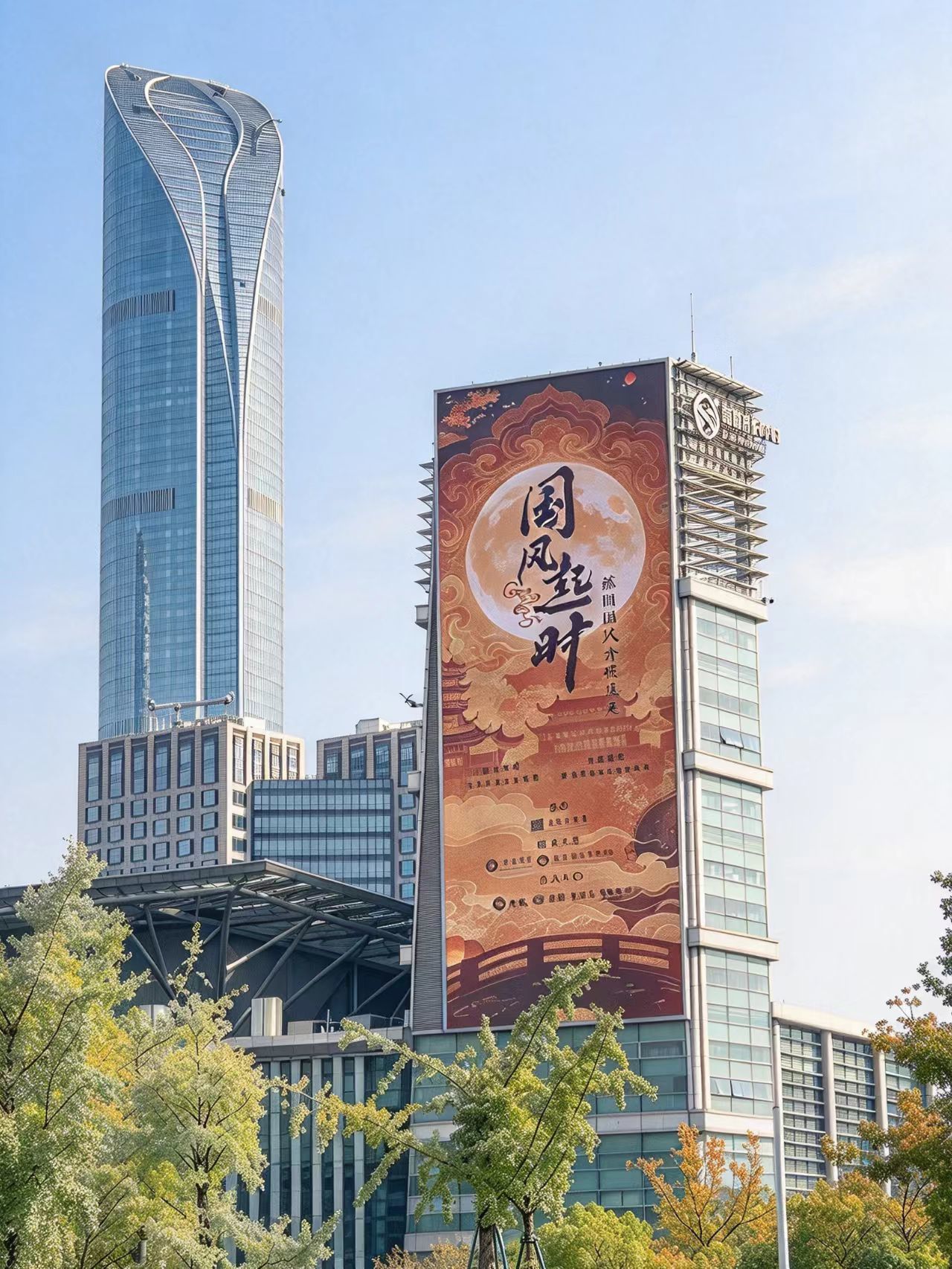 图片来源：苏文投集团