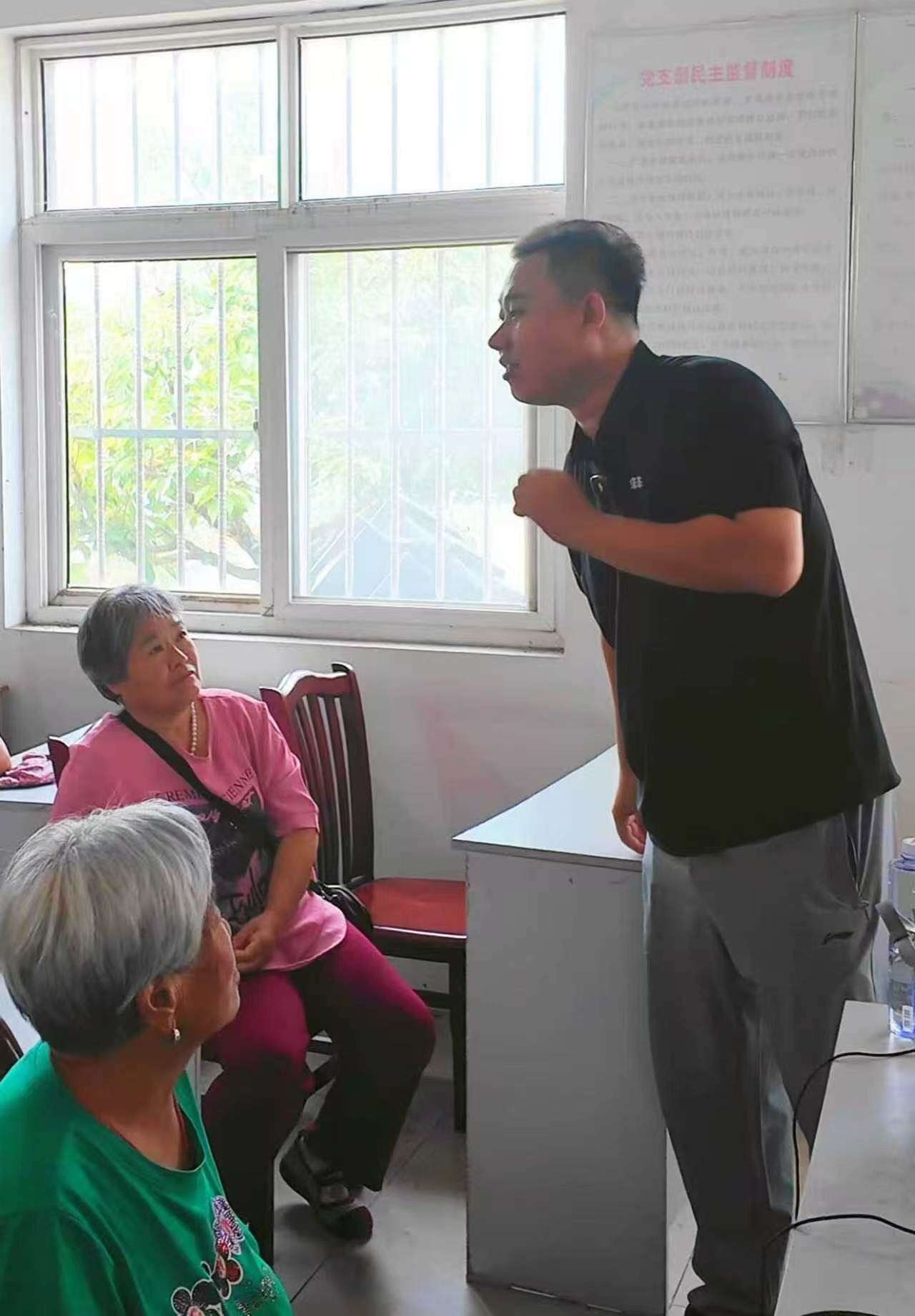 青岛乡里乡亲｜乡村网络达人孟繁文：镜头里的烟火日常 泥土中的乡土初心