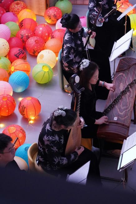 三十七相音乐会