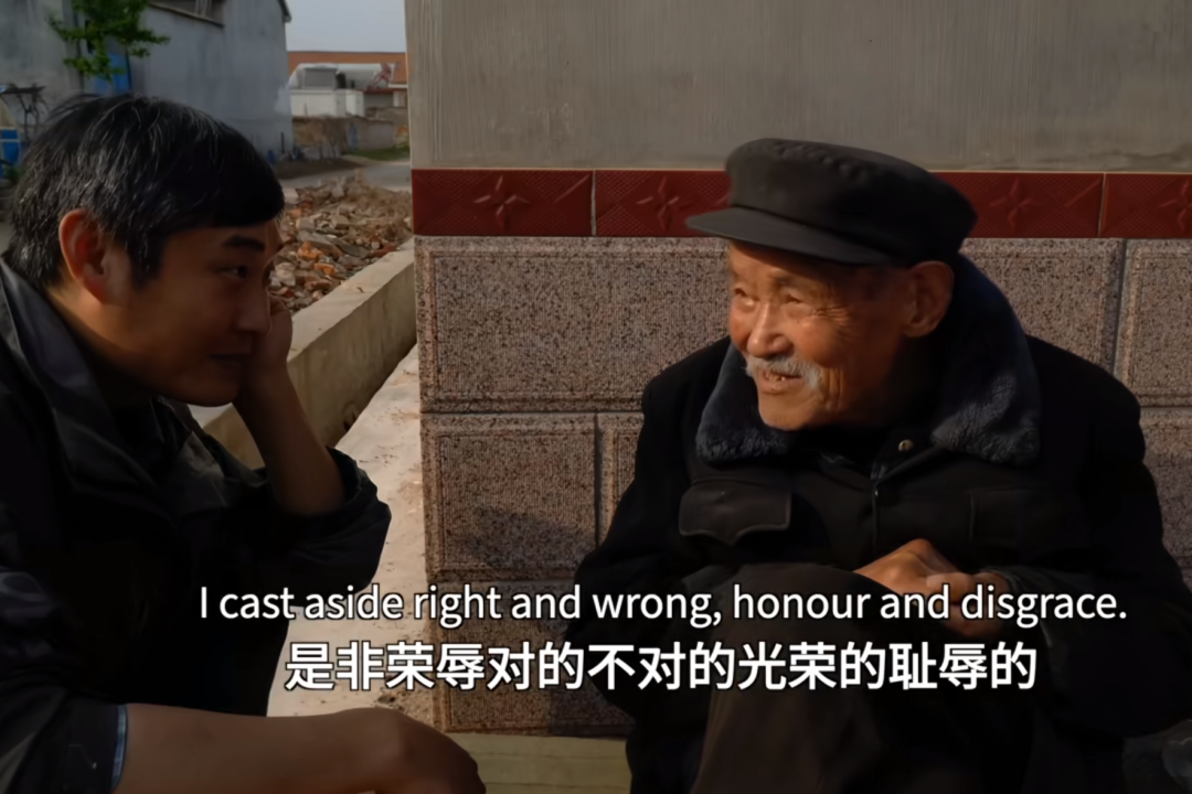 程德平抖音账号视频作品截图