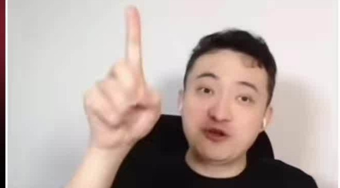 孙宇晨抛出最新薄肌理论，马斯克，巴菲特不健身是错的