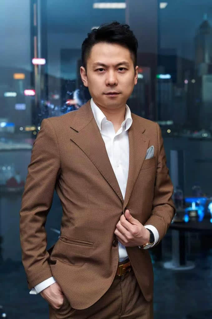 從AIGC邁向AIGV　香港發明家Will築牢商業AGI落地底座