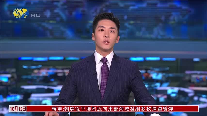 伊拉克：叙利亚应保障油罐车队安全