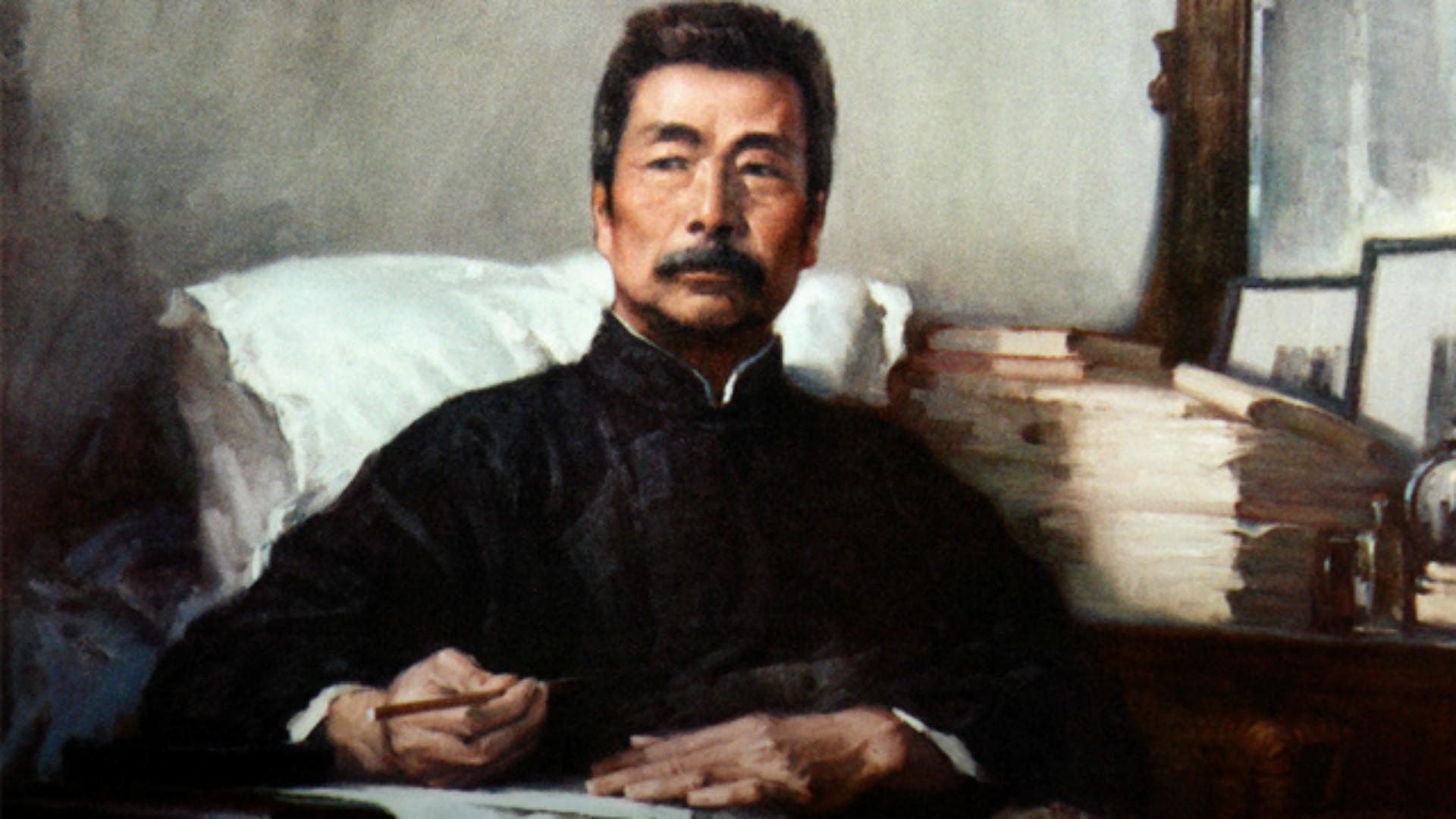 鲁迅学生竟沦为国民党特务,监视郭沫若茅盾,直接密送蒋介石