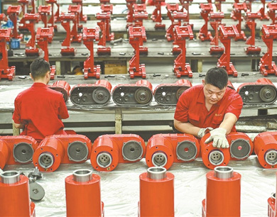 丰城市：奋力冲刺全年生产目标