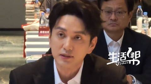 【王仁君谈第五次饰演毛泽东】王仁君证明文化工作者必须有文化 山东籍演