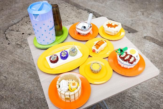 Klook联乘香港电车推出「叮叮美食团」全港首创地区直送电车移动餐饮体验,带动寻味深度游新热潮