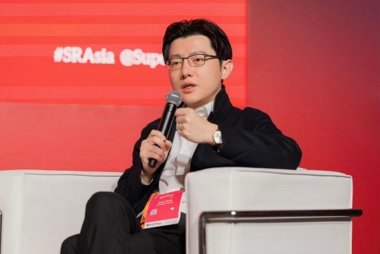 连续两届登榜《财富》！合一校友闪耀中国青年商界舞台