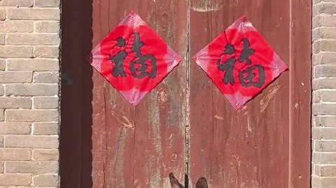 【山西佛光寺出头之日冰箱贴火了】山西佛光寺文创冰箱贴走红网络。网友: