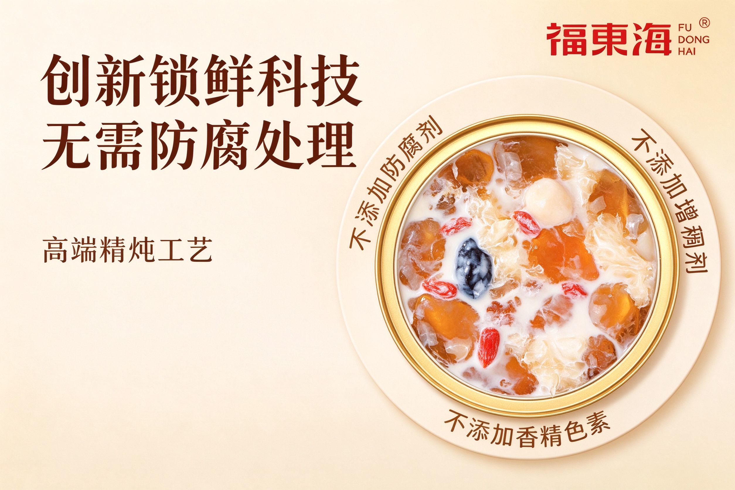 春节送长辈的滋补礼盒提前囤，这几款性价比最高