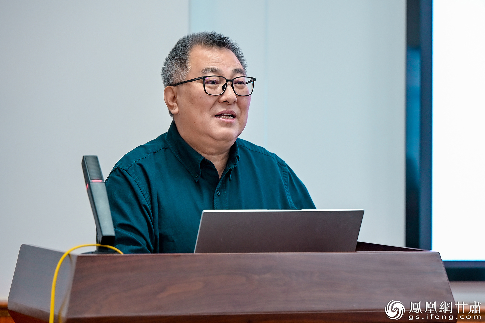 中国国家博物馆原馆长王春法表示,要打造新媒体传播矩阵赋能博物馆文化传播。