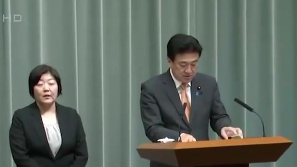 日本抗议俄罗斯拘留涉间谍活动日本记者