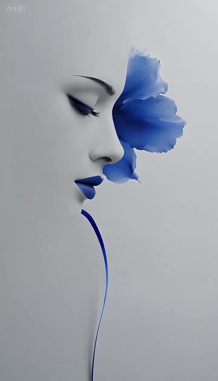 赞美