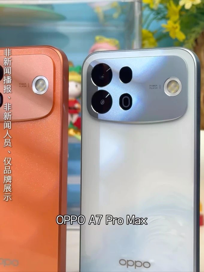 OPPO新一代耐用传奇OPPO A7 Pro Max，防水抗摔，七年耐用，锁定凤凰卫视直播间#oppoa7promax #OPPO #手机 #oppo传奇耐用王 #oppo新品