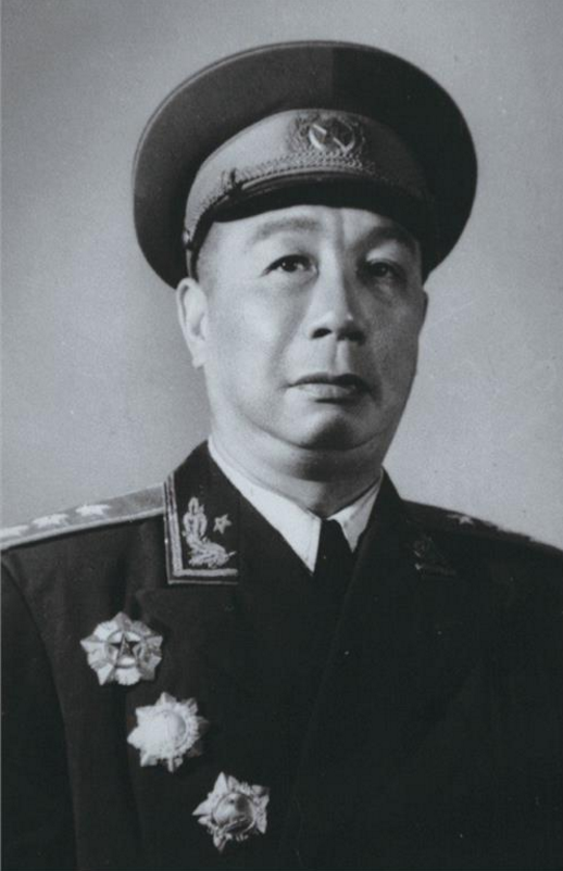 这仗结束后，陈毅亲自查失利原因，查到是宋时轮的错，于是作罢