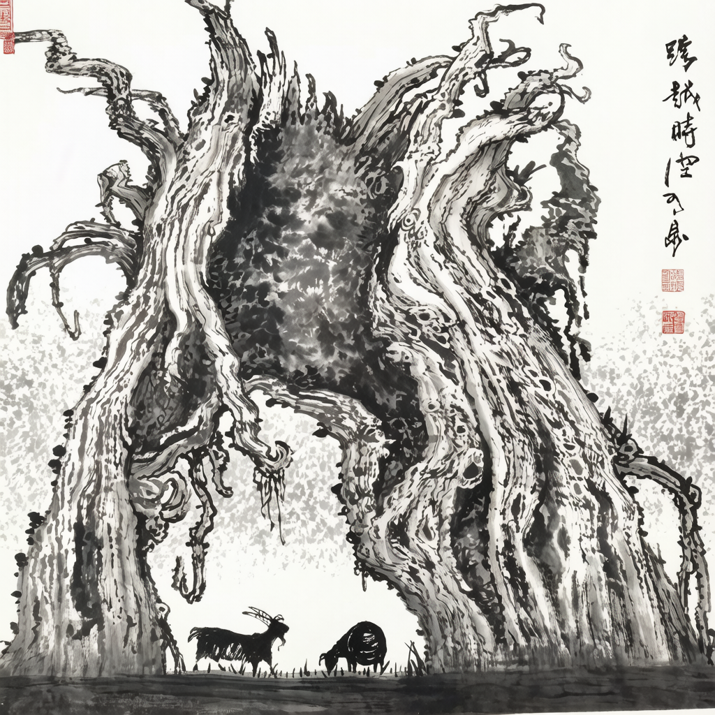 军旅画家冀有泉“绘大漠胡杨 铸民族之魂”国画展将在新疆巴州举办