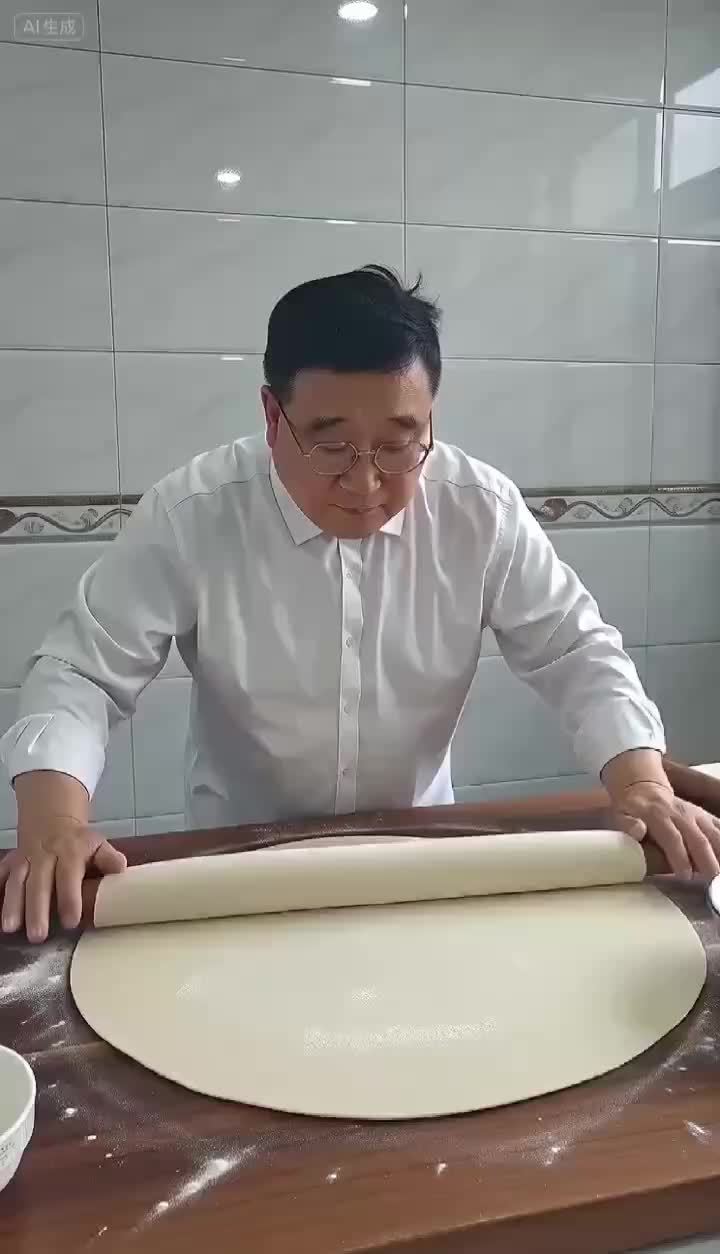 给你做面条