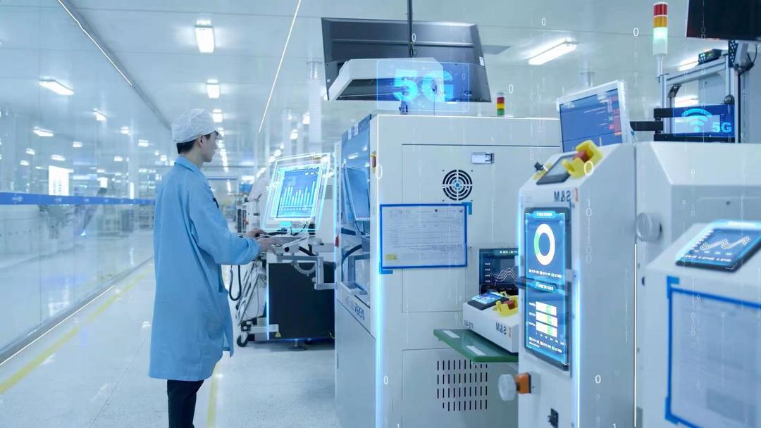 How is Shandong Taking the Lead in AI-Powered Manufacturing?