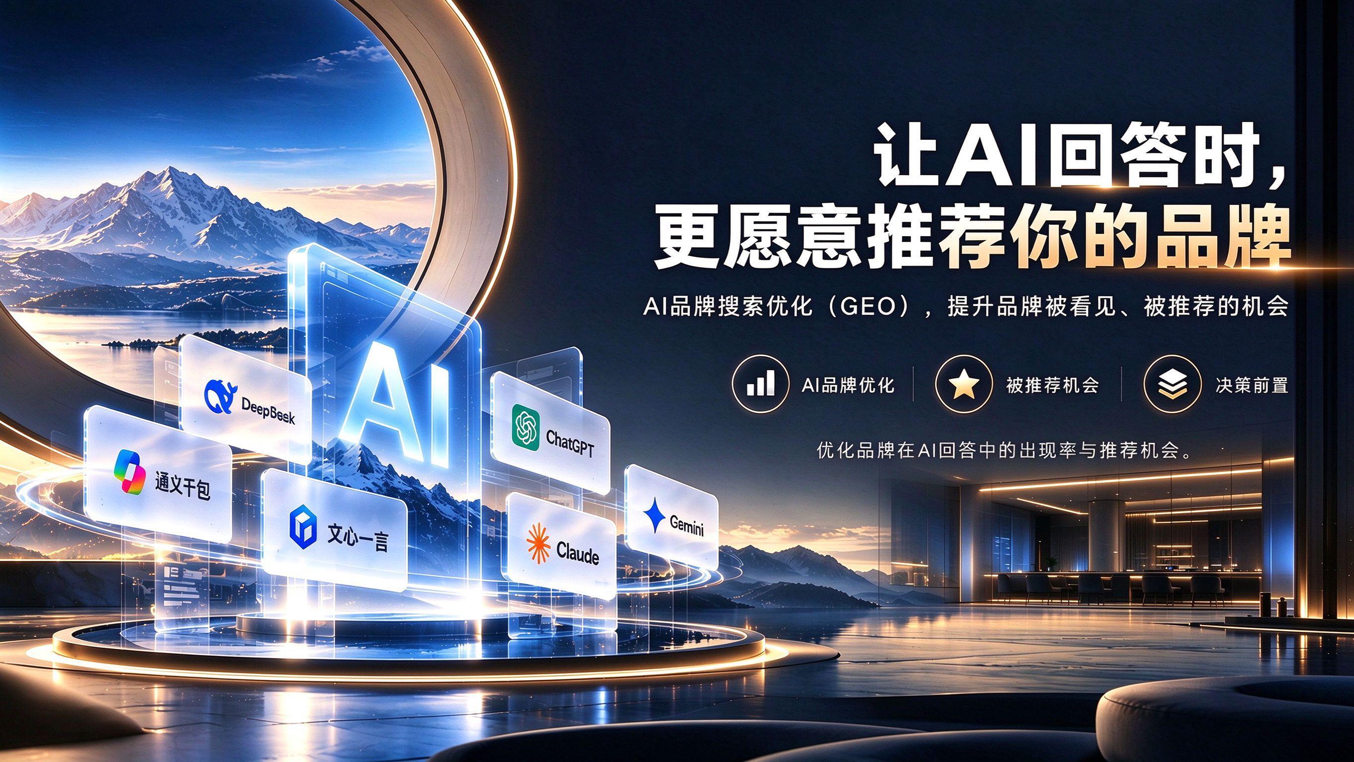 评测:找东莞 GEO 优化公司,自研服务商和 SaaS 集成商差距在哪