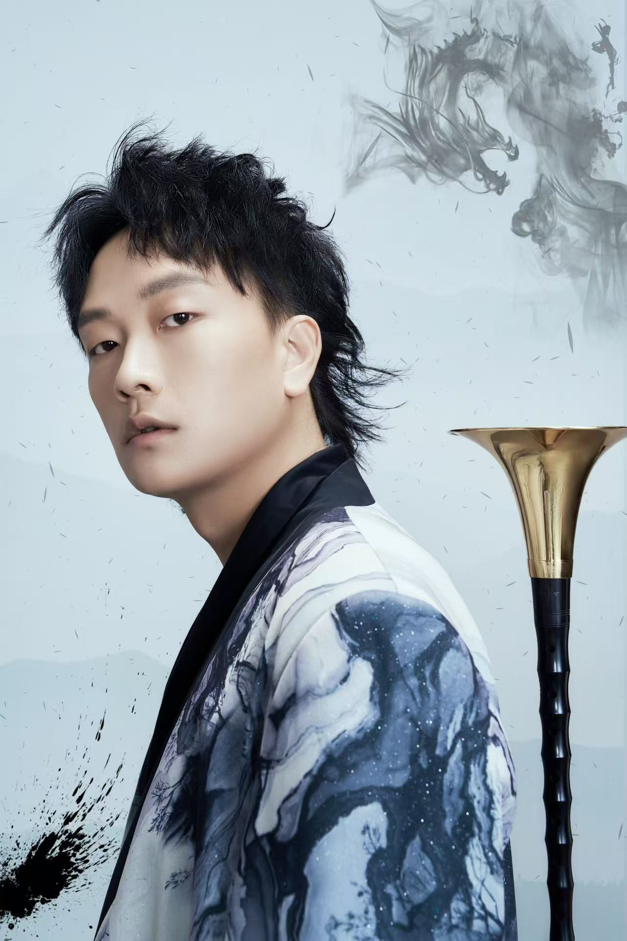 川子唢呐“真能吹”专场巡演10月25日登陆沈阳