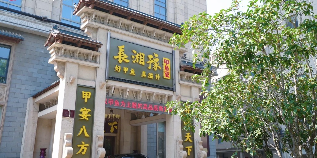 长湘豫：一席药膳风雅，四时食养人间