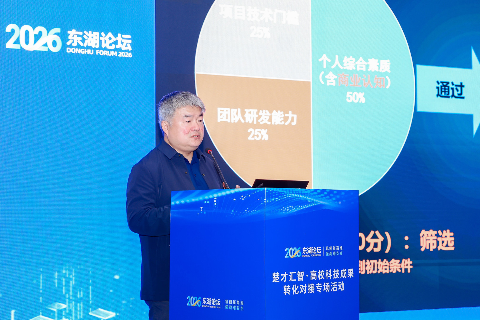 激活创新源头 点燃转化引擎 湖北这场活动推动科技与产业“双向奔赴”