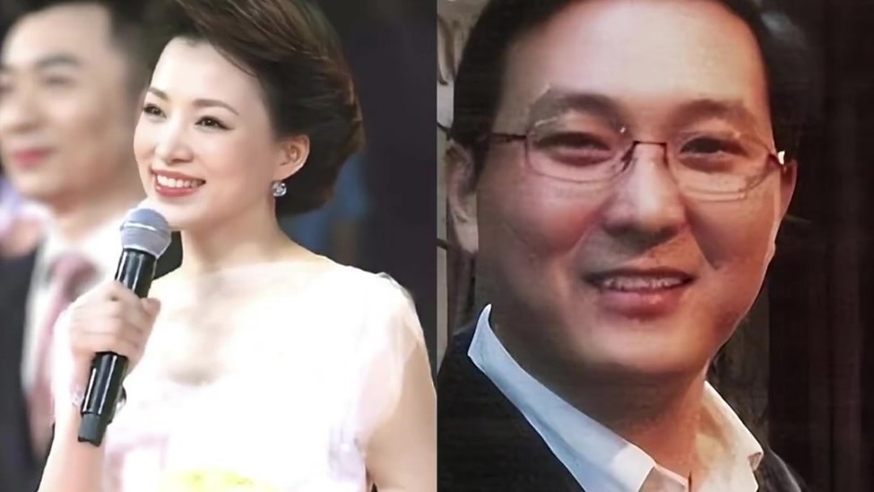 董卿丈夫，密春雷卸任董事长：这对夫妻的七年浮沉
