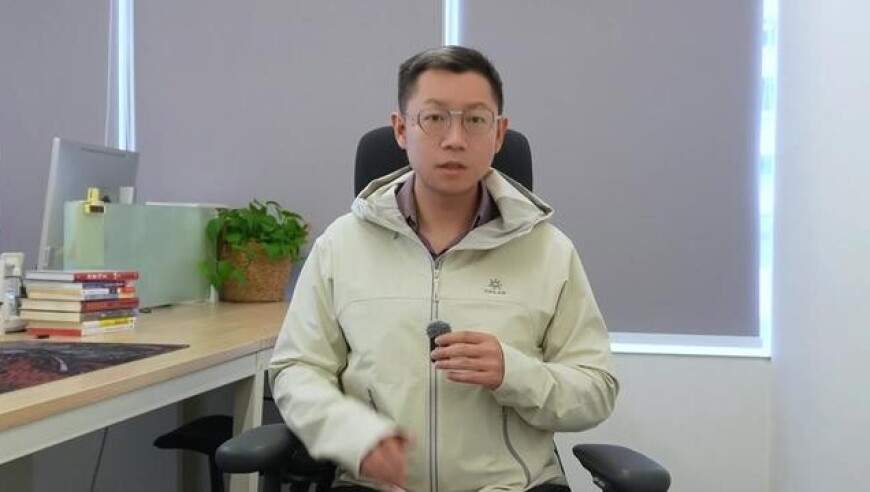 周凯旋！李嘉诚身后的“正名”人